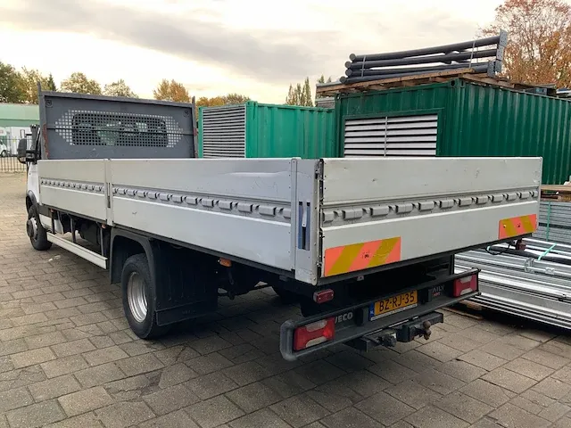Iveco 65c15 bedrijfswagen 2008 - afbeelding 8 van  26