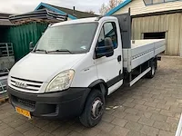 Iveco 65c15 bedrijfswagen 2008 - afbeelding 13 van  26