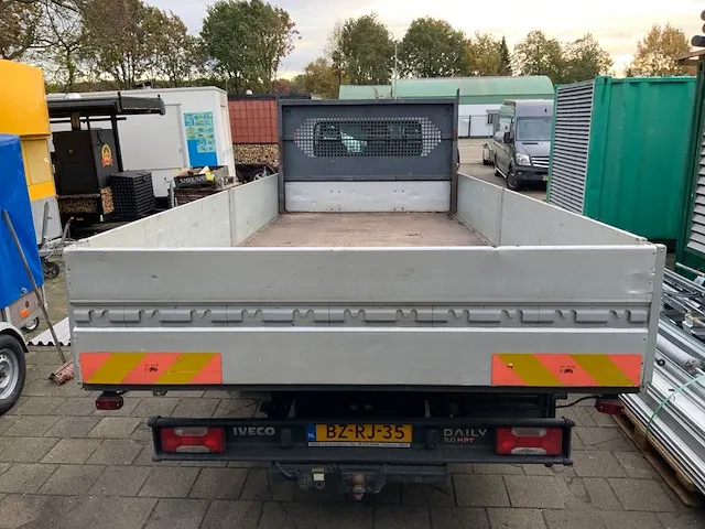 Iveco 65c15 bedrijfswagen 2008 - afbeelding 15 van  26