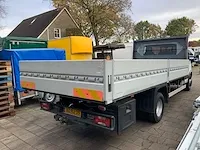Iveco 65c15 bedrijfswagen 2008 - afbeelding 17 van  26