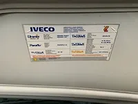 Iveco 65c15 bedrijfswagen 2008 - afbeelding 12 van  26