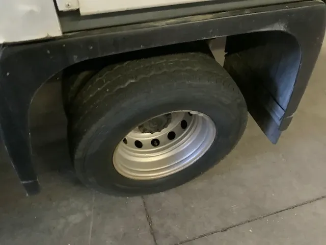 Iveco 65c15 bedrijfswagen 2008 - afbeelding 20 van  26