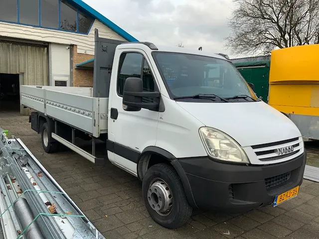 Iveco 65c15 bedrijfswagen 2008 - afbeelding 26 van  26