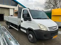 Iveco 65c15 bedrijfswagen 2008 - afbeelding 26 van  26