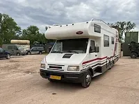 Iveco 800gts turbodaily 35-10 camper - afbeelding 1 van  32