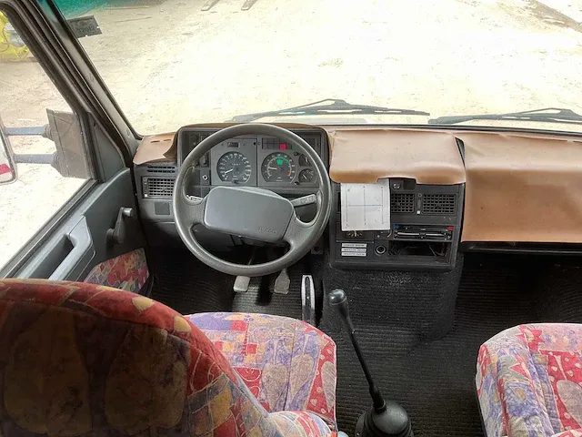 Iveco 800gts turbodaily 35-10 camper - afbeelding 14 van  32
