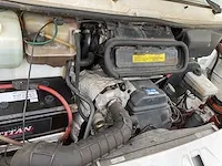 Iveco 800gts turbodaily 35-10 camper - afbeelding 22 van  32
