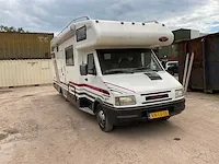 Iveco 800gts turbodaily 35-10 camper - afbeelding 12 van  32