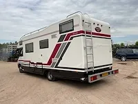 Iveco 800gts turbodaily 35-10 camper - afbeelding 27 van  32