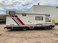 Iveco 800gts turbodaily 35-10 camper - afbeelding 30 van  32