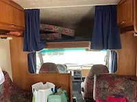 Iveco 800gts turbodaily 35-10 camper - afbeelding 31 van  32