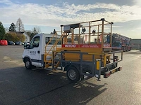 Iveco auto hoogwerker - afbeelding 8 van  15