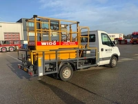 Iveco auto hoogwerker - afbeelding 9 van  15