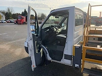 Iveco auto hoogwerker - afbeelding 15 van  15
