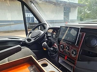 Iveco be combi - opleggertrekker - is52ci2ba 40c17 - bedrijfswagen - afbeelding 3 van  23