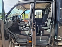 Iveco be combi - opleggertrekker - is52ci2ba 40c17 - bedrijfswagen - afbeelding 4 van  23