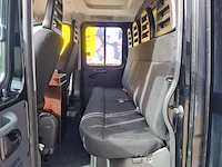 Iveco be combi - opleggertrekker - is52ci2ba 40c17 - bedrijfswagen - afbeelding 5 van  23