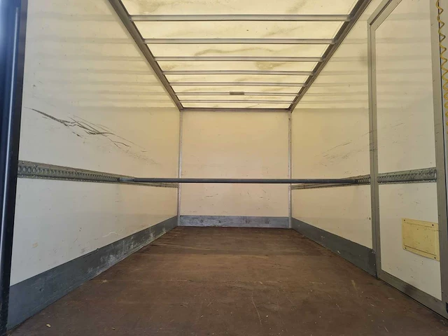 Iveco be combi - opleggertrekker - is52ci2ba 40c17 - bedrijfswagen - afbeelding 6 van  23