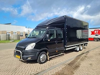 Iveco be combi - opleggertrekker - is52ci2ba 40c17 - bedrijfswagen - afbeelding 1 van  23
