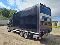 Iveco be combi - opleggertrekker - is52ci2ba 40c17 - bedrijfswagen - afbeelding 18 van  23