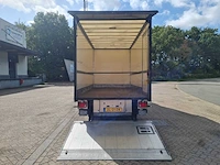 Iveco be combi - opleggertrekker - is52ci2ba 40c17 - bedrijfswagen - afbeelding 21 van  23