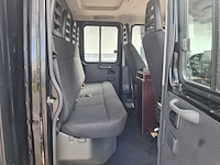 Iveco be combi - opleggertrekker - is52ci2ba 40c17 - bedrijfswagen - afbeelding 22 van  23