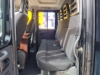 Iveco be combi - opleggertrekker - is52ci2ba 40c17 - vf-147-b - afbeelding 5 van  23