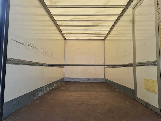 Iveco be combi - opleggertrekker - is52ci2ba 40c17 - vf-147-b - afbeelding 6 van  23