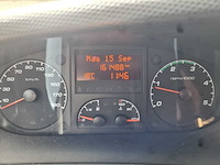 Iveco be combi - opleggertrekker - is52ci2ba 40c17 - vf-147-b - afbeelding 13 van  23