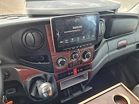 Iveco be combi - opleggertrekker - is52ci2ba 40c17 - vf-147-b - afbeelding 16 van  23