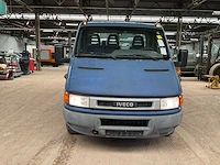 Iveco bedrijfswagen - afbeelding 9 van  15
