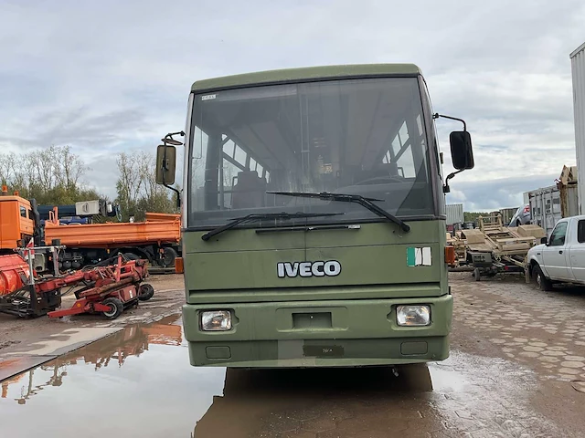 Iveco bus - afbeelding 18 van  24