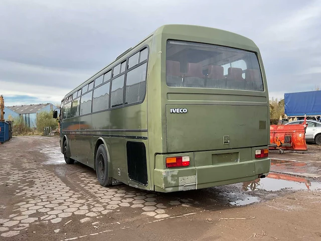 Iveco bus - afbeelding 19 van  24