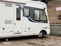 Iveco concorde carver 771l kampeerwagen 177pk 2009, t-562-nv - afbeelding 14 van  100