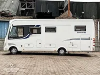 Iveco concorde carver 771l kampeerwagen 177pk 2009, t-562-nv - afbeelding 22 van  100
