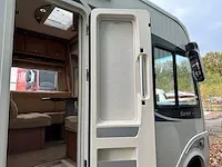Iveco concorde carver 771l kampeerwagen 177pk 2009, t-562-nv - afbeelding 25 van  100