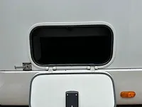 Iveco concorde carver 771l kampeerwagen 177pk 2009, t-562-nv - afbeelding 29 van  100