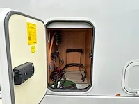 Iveco concorde carver 771l kampeerwagen 177pk 2009, t-562-nv - afbeelding 31 van  100