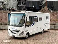 Iveco concorde carver 771l kampeerwagen 177pk 2009, t-562-nv - afbeelding 24 van  100