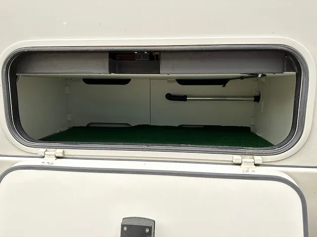 Iveco concorde carver 771l kampeerwagen 177pk 2009, t-562-nv - afbeelding 36 van  100