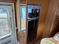 Iveco concorde carver 771l kampeerwagen 177pk 2009, t-562-nv - afbeelding 55 van  100