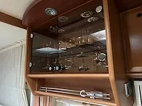 Iveco concorde carver 771l kampeerwagen 177pk 2009, t-562-nv - afbeelding 69 van  100