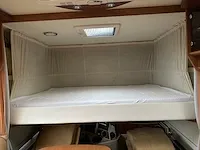 Iveco concorde carver 771l kampeerwagen 177pk 2009, t-562-nv - afbeelding 70 van  100