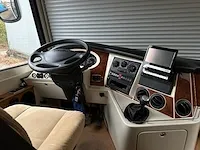 Iveco concorde carver 771l kampeerwagen 177pk 2009, t-562-nv - afbeelding 72 van  100