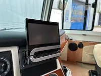 Iveco concorde carver 771l kampeerwagen 177pk 2009, t-562-nv - afbeelding 77 van  100