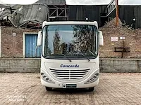 Iveco concorde carver 771l kampeerwagen 177pk 2009, t-562-nv - afbeelding 68 van  100