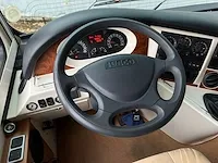 Iveco concorde carver 771l kampeerwagen 177pk 2009, t-562-nv - afbeelding 83 van  100