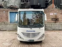Iveco concorde carver 771l kampeerwagen 177pk 2009, t-562-nv - afbeelding 79 van  100