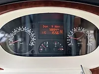 Iveco concorde carver 771l kampeerwagen 177pk 2009 - afbeelding 27 van  100
