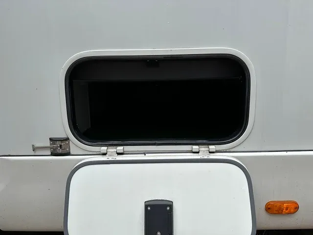 Iveco concorde carver 771l kampeerwagen 177pk 2009 - afbeelding 29 van  100